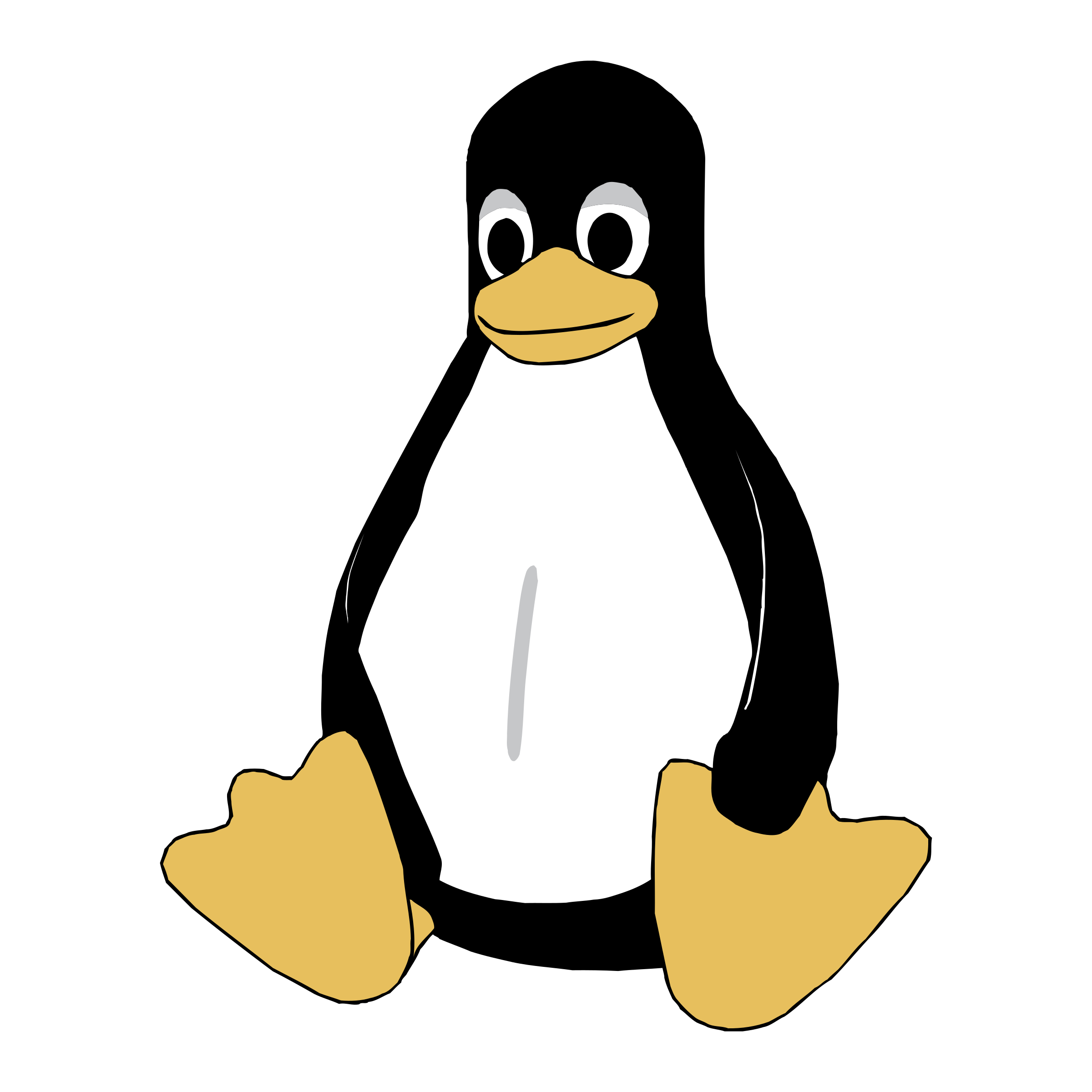 GNU/Linux